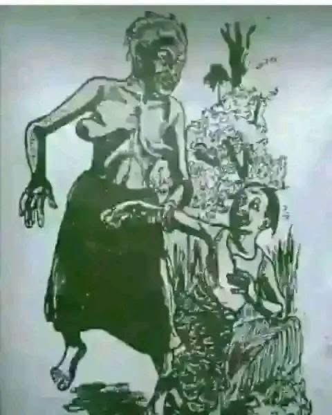 Adhekunbi's tweet image. If you remember this novel.
It&apos;s time for the 3rd child😂