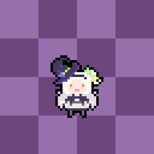 drweamdev's tweet image. Mini garlic
#シオンの書物 #pixelart