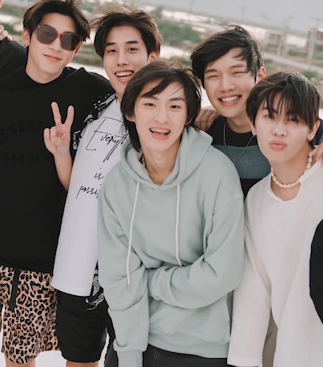 น้องก้องในตอนนั้น🥺