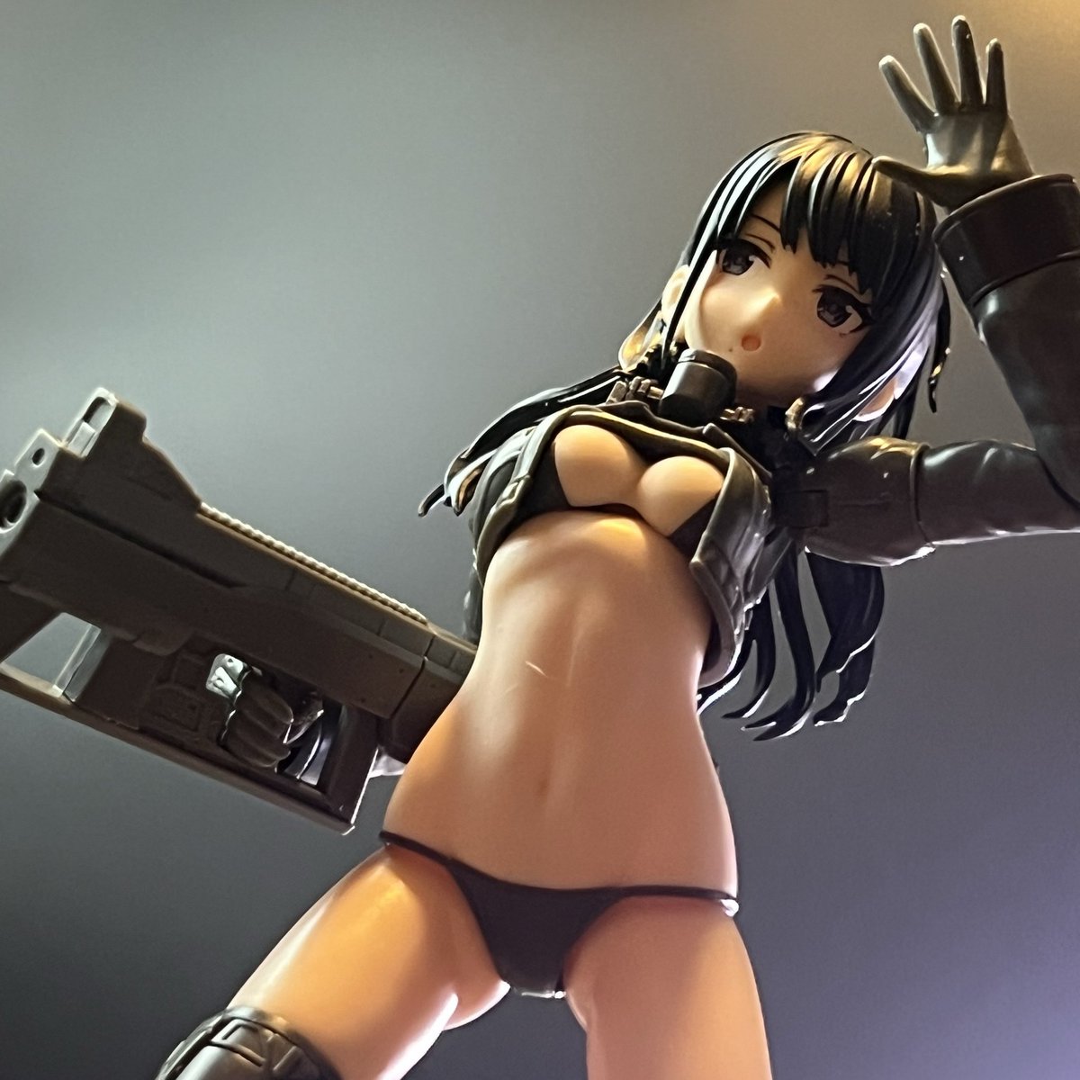 GK_modelinggg's tweet image. よい