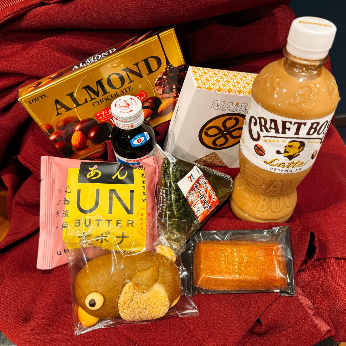 リハーサル、無事終わりました✨
本番に向けて頑張っていきます🎹
差し入れも沢山！ありがとうございました😭💕