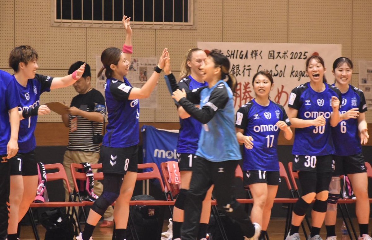 田口 舞#16/熊本BeaustPINDYS🦌 tweet media