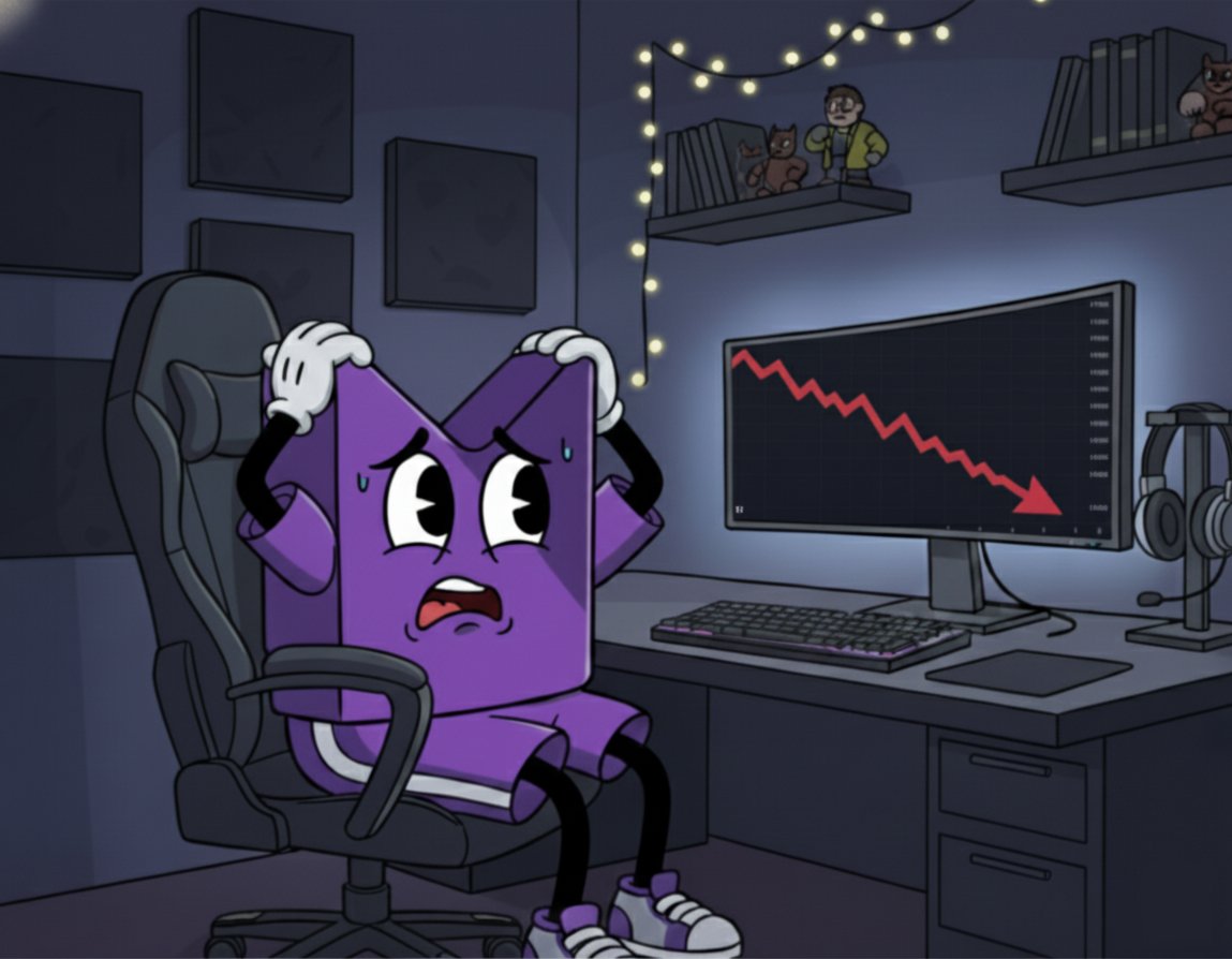 BidaskProtocol's tweet image. The market is on fire. Time to panic?

In chaos, there&apos;s always opportunity for those who understand the tools. The recent crash is a perfect showcase of the power of concentrated liquidity on Bidask.

The &quot;Liquidity Ladder&quot; strategy in 3 steps:

🔘 Buy TON at the bottom.

🔘…