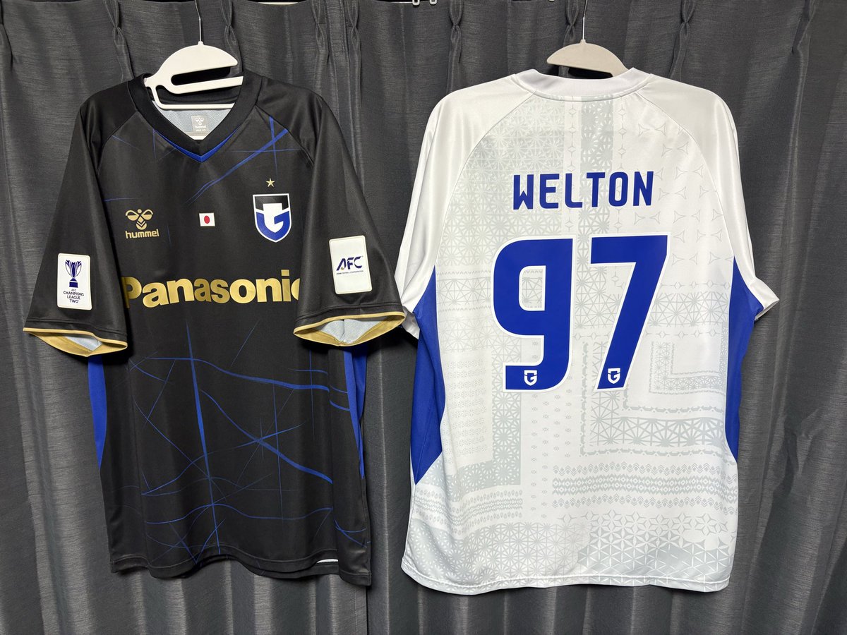 933e0Fq's tweet image. すごく良いっ！！！

#ガンバ大阪 
#ACL2