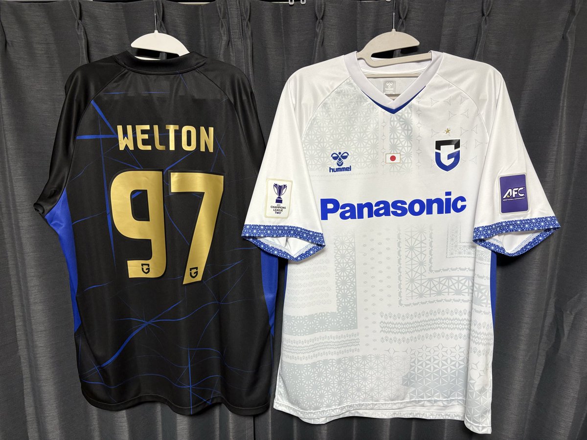 933e0Fq's tweet image. すごく良いっ！！！

#ガンバ大阪 
#ACL2