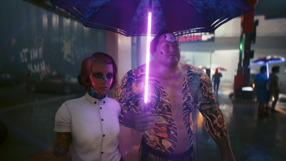 keirburrows's tweet image. Cyberpunk immersive  #Cyberpunk2077 #EdgerunnerSaturday #PhotoMode #ThePhotoMode #VGPUnite #VPWorld #VPHiddenGems #VPMPhoto #VPSAT #VPCONTEXT