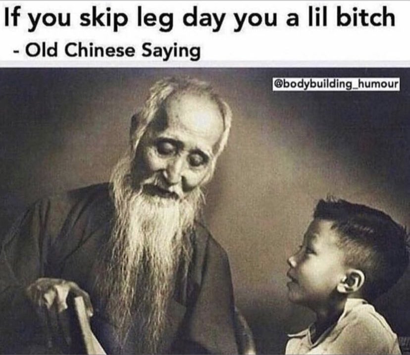 TheStrongDad's tweet image. The rules have always been.
