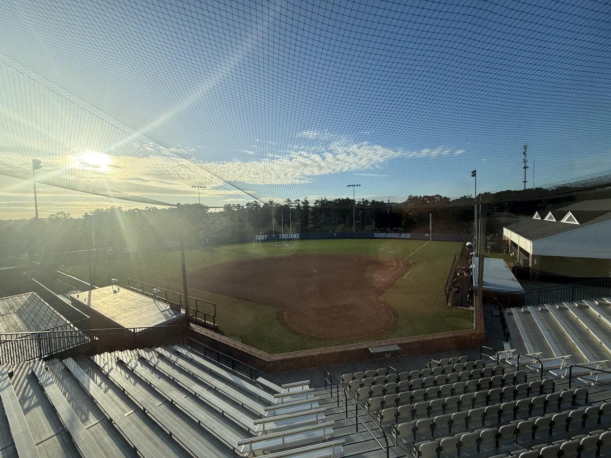 Saturday Morning Views ☀️