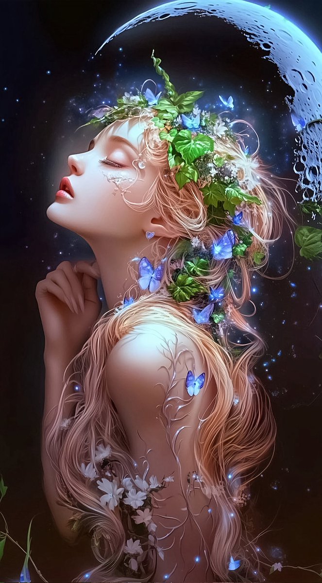 Somnium. tweet media