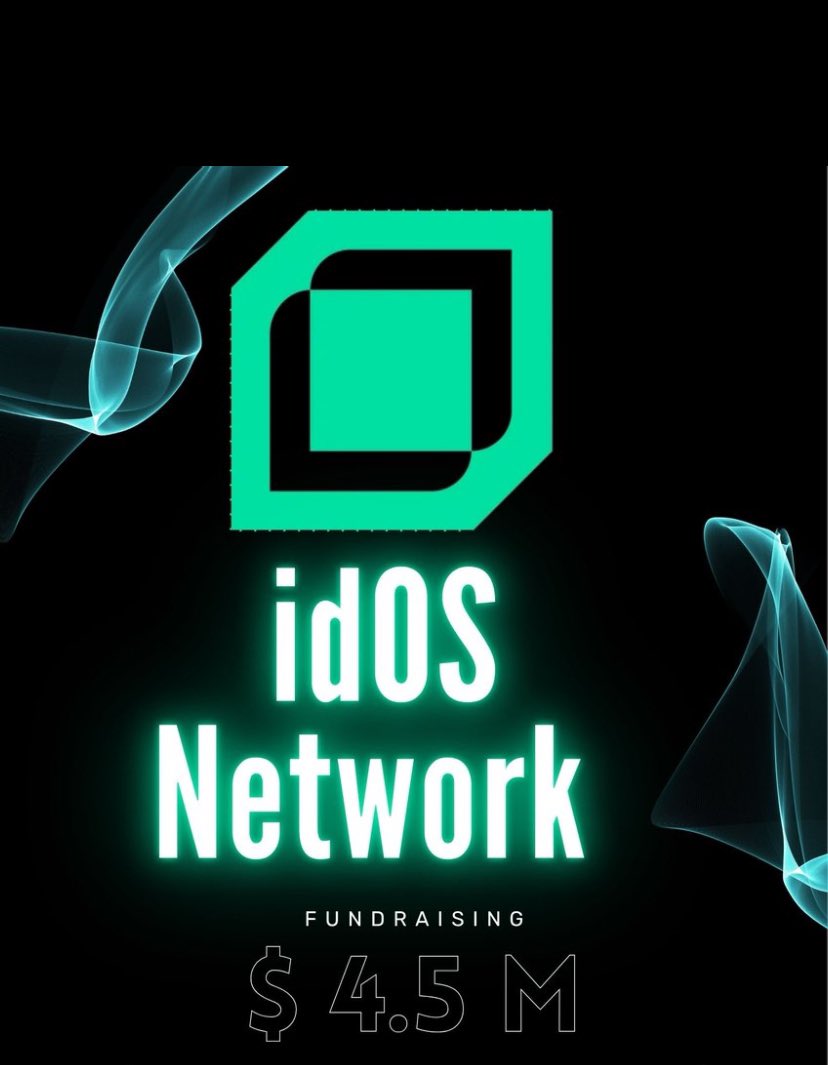 Big week for <a href="/idOS_network/">idOS</a>🚀
57K+ verified users, NEAR integration live, and new quests on the way — momentum keeps building.
Excited to see which chain will host next 👀 #idOS #Web3Identity