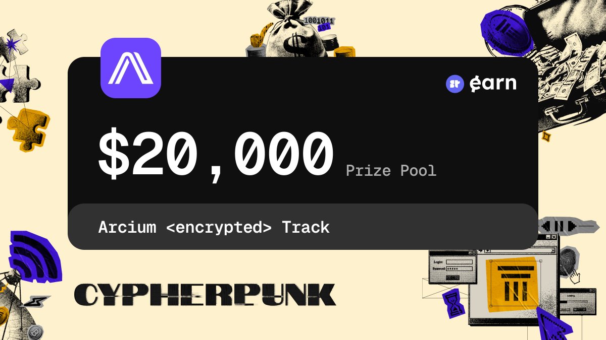 Superteam Earn tweet media