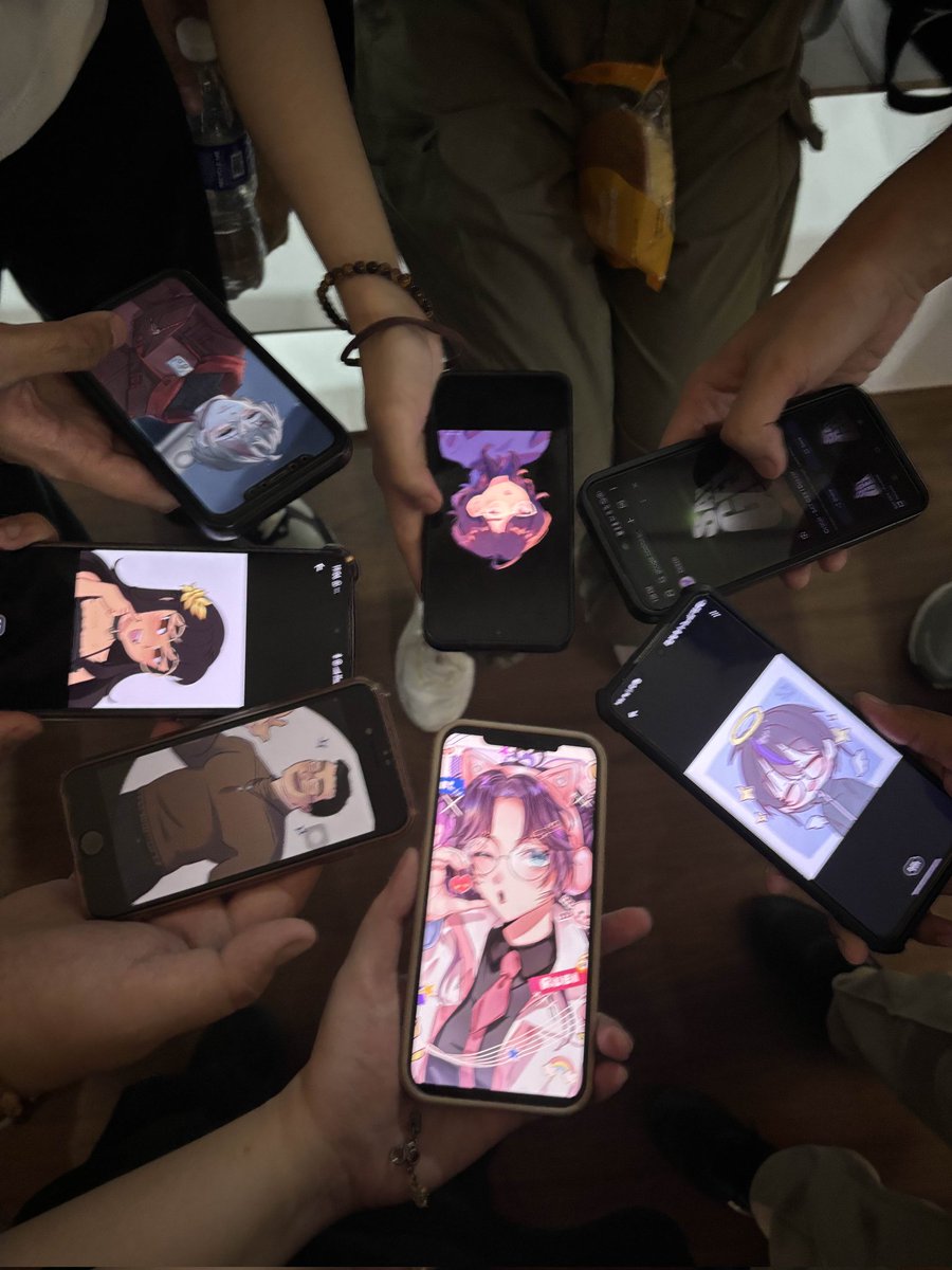 Thank you for giving me a chance to teach dance again. Despite how rusty I became, you guys were so patient to let me get into it. 🫶🫶

Hopefully part 2 and more parts soon? 🫠

<a href="/Korvuse/">Korvuse 🦉|| PNGtuber (VERIFRIED)</a> <a href="/rubiirosie/">r u b i 🫧 | renovation era</a> <a href="/AzuraNobunaga/">A z u r a 💤💮</a> <a href="/janisaboi/">JAN. 🍉</a> <a href="/Its53dd/">53dd</a> <a href="/khyle_deuz20/">ShinKizo 癒し</a>