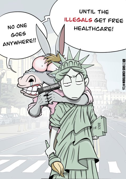 RealChuckGraham's tweet image. Well the vote yes to the continuation bill