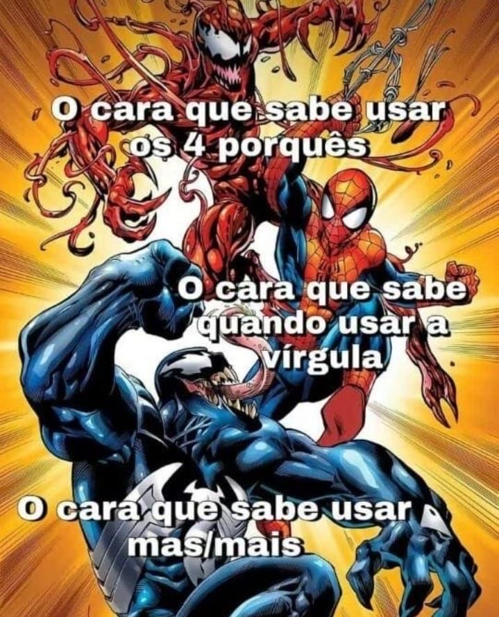 shitpostverdade's tweet image. 