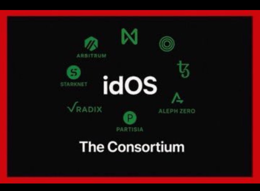 Introducing <a href="/idOS_network/">idOS</a> – the Identity Operating System for Web3.  
Backed by <a href="/arbitrum/">Arbitrum</a>, @Circle, <a href="/NEARProtocol/">NEAR Protocol</a> &amp; more, idOS is building the future of *self-sovereign identity*.  
You own your data. You control your access.  
Let’s dive in 🧵👇  
#idOS #Web3 #DigitalIdentity