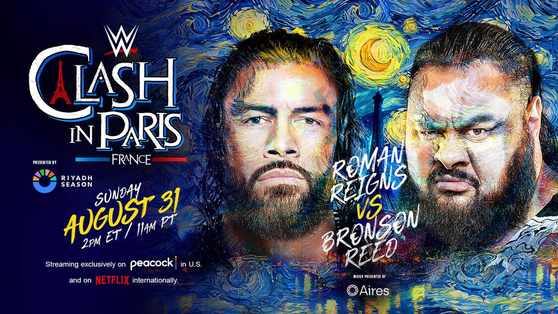RoleModelGoat2's tweet image. رومان رينز في 2025 🐐
#WWECrownJewel