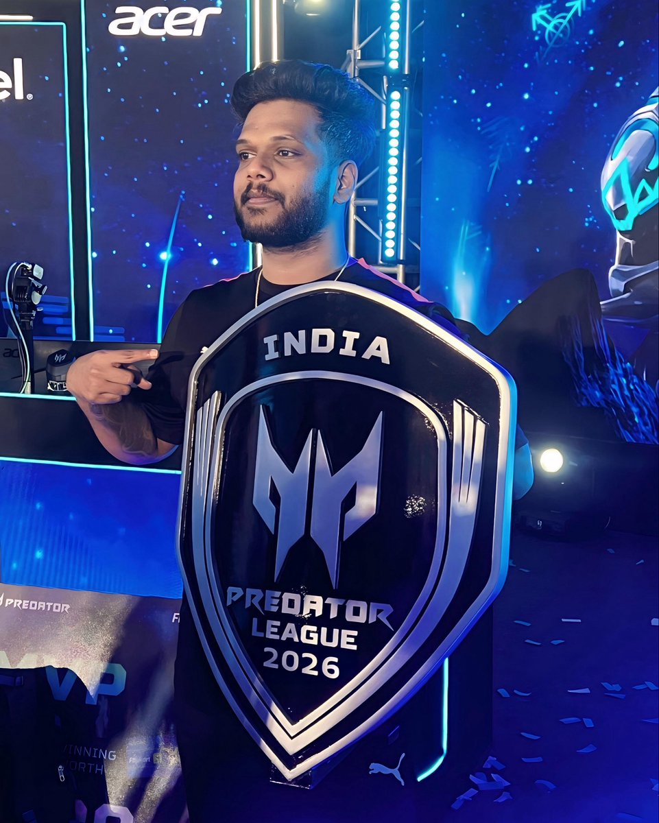 Karan Mhaswadkar tweet media