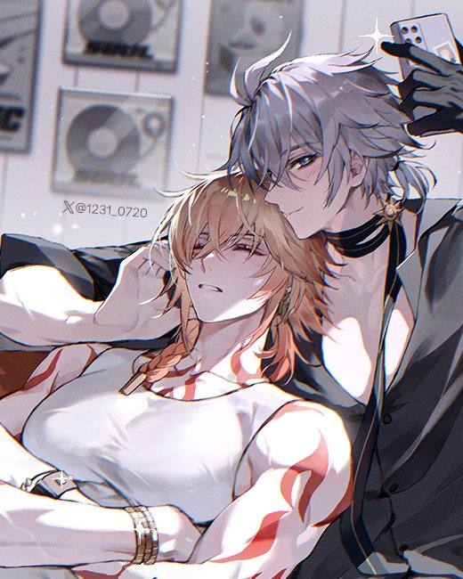 ✨NP✨ tweet media