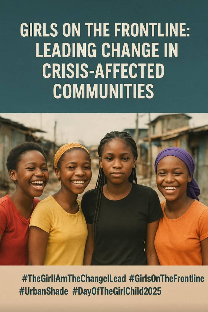 Institute of Gender and Children's Health Research tweet media