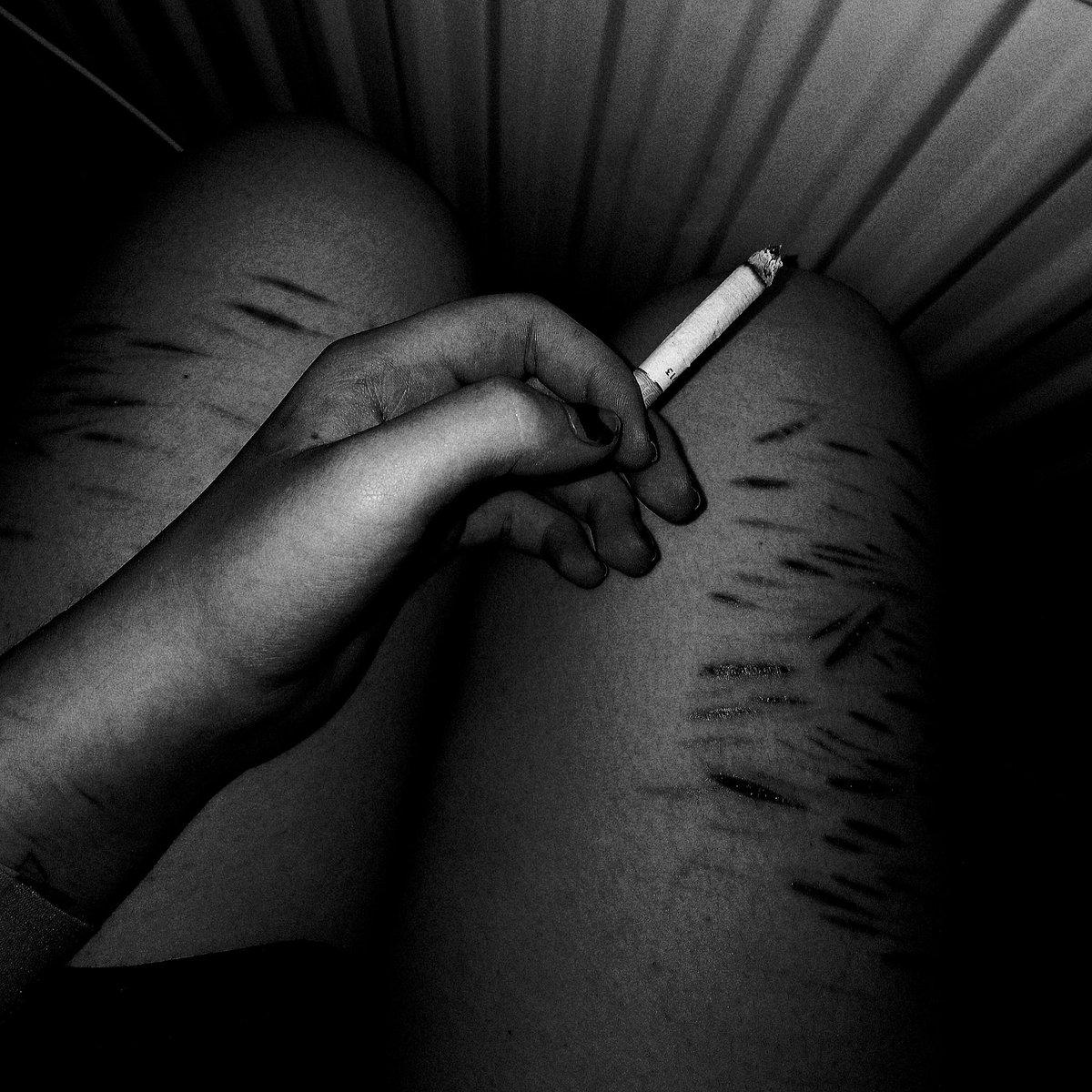 #selfharm