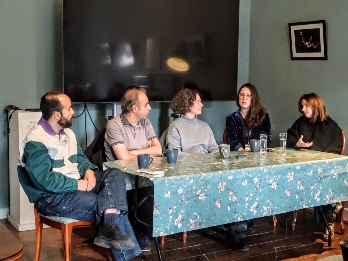 IndieCork Film Festival tweet media