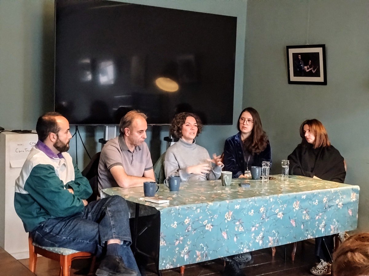 IndieCork Film Festival tweet media