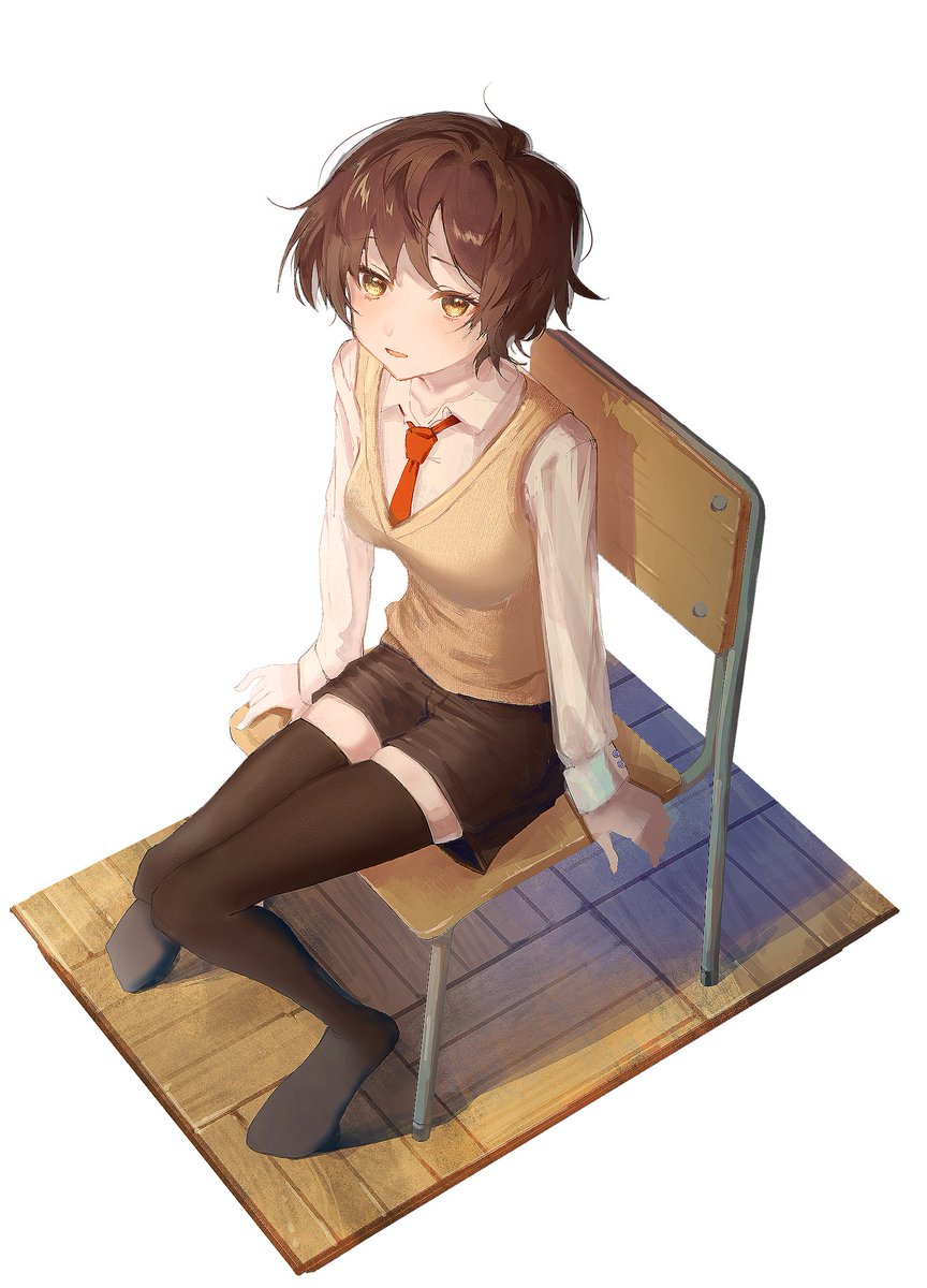 SiWi_period's tweet photo. 過去に作成したオリジナルイラストたちhttps://t.co/oZDwB3GrpO https://t.co/SIgmkD5ZyX