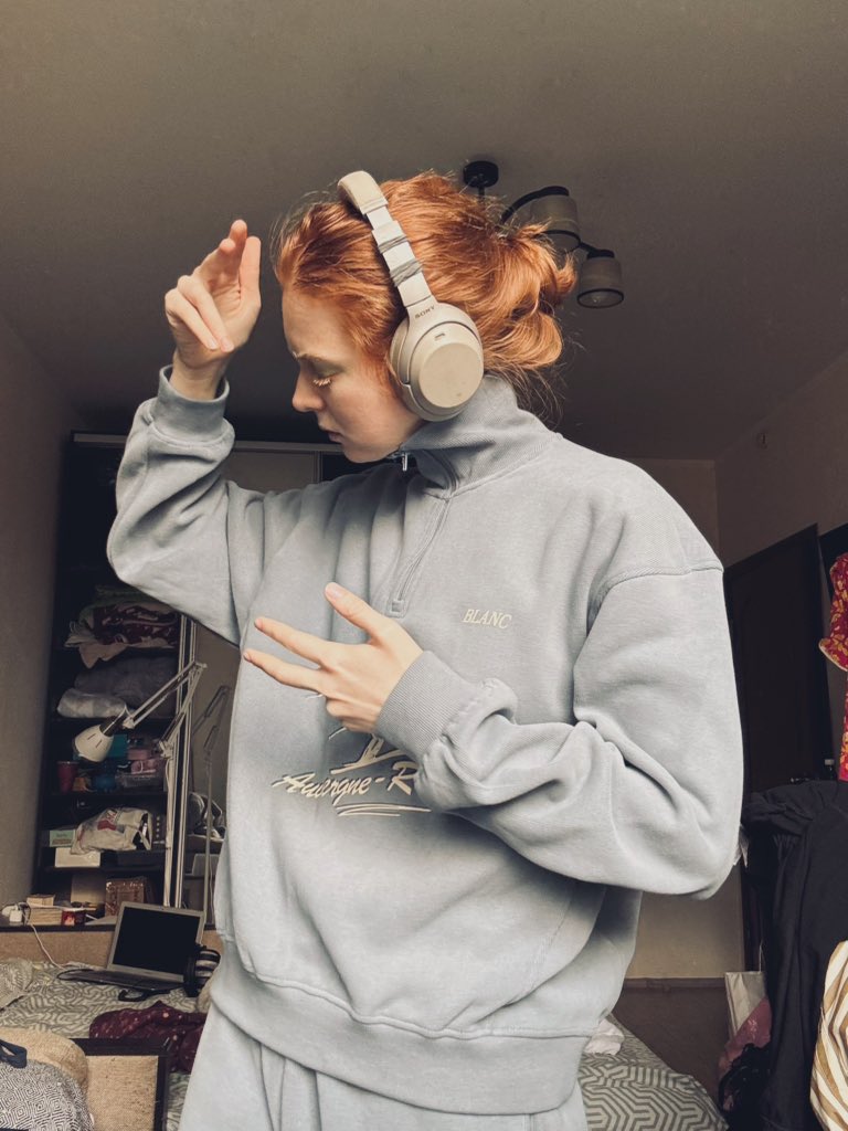 Никогда не сдерживайте себя в исполнении желаний