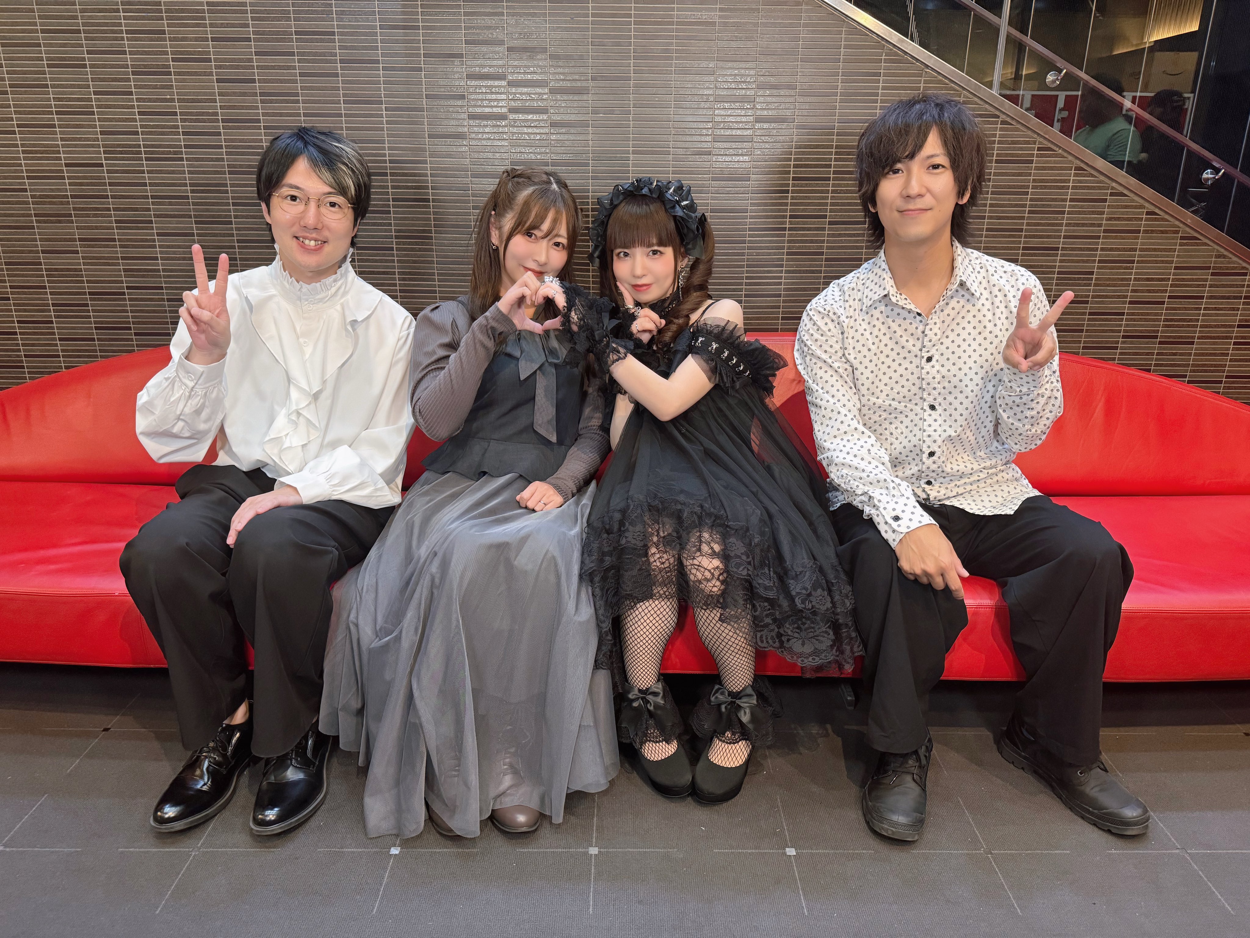 みゆうページ みゆう (@miyu_a1108) • Instagram photos and videos