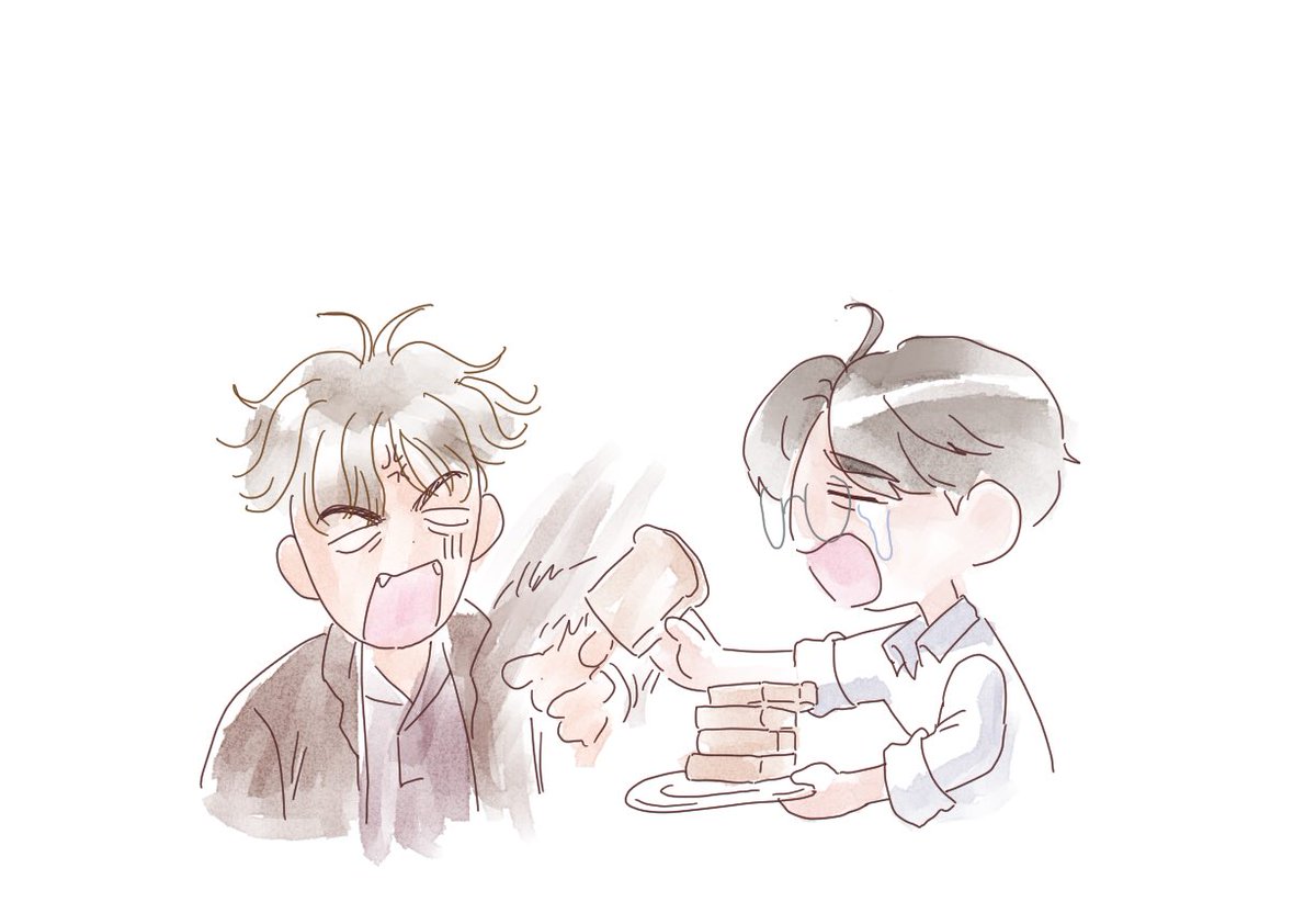 트웨 요약 (아님