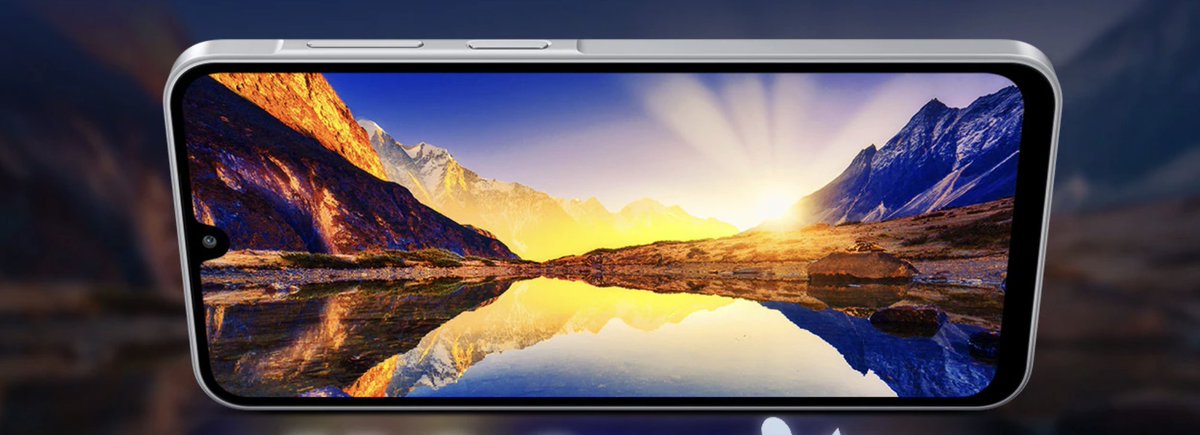 stufflistings's tweet image. Q9. What is the peak brightness offered by the Samsung Galaxy M17?
A. 500 nits
B. 1100 nits
#SamsungGalaxyM17 #MonsterInMotion #LoveForMonster