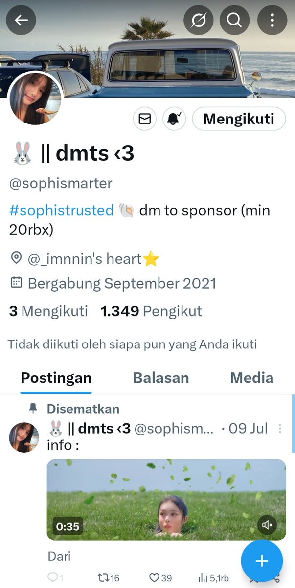୨𓏲 ૮ 𝑴𝑎𝑒` ა tweet media