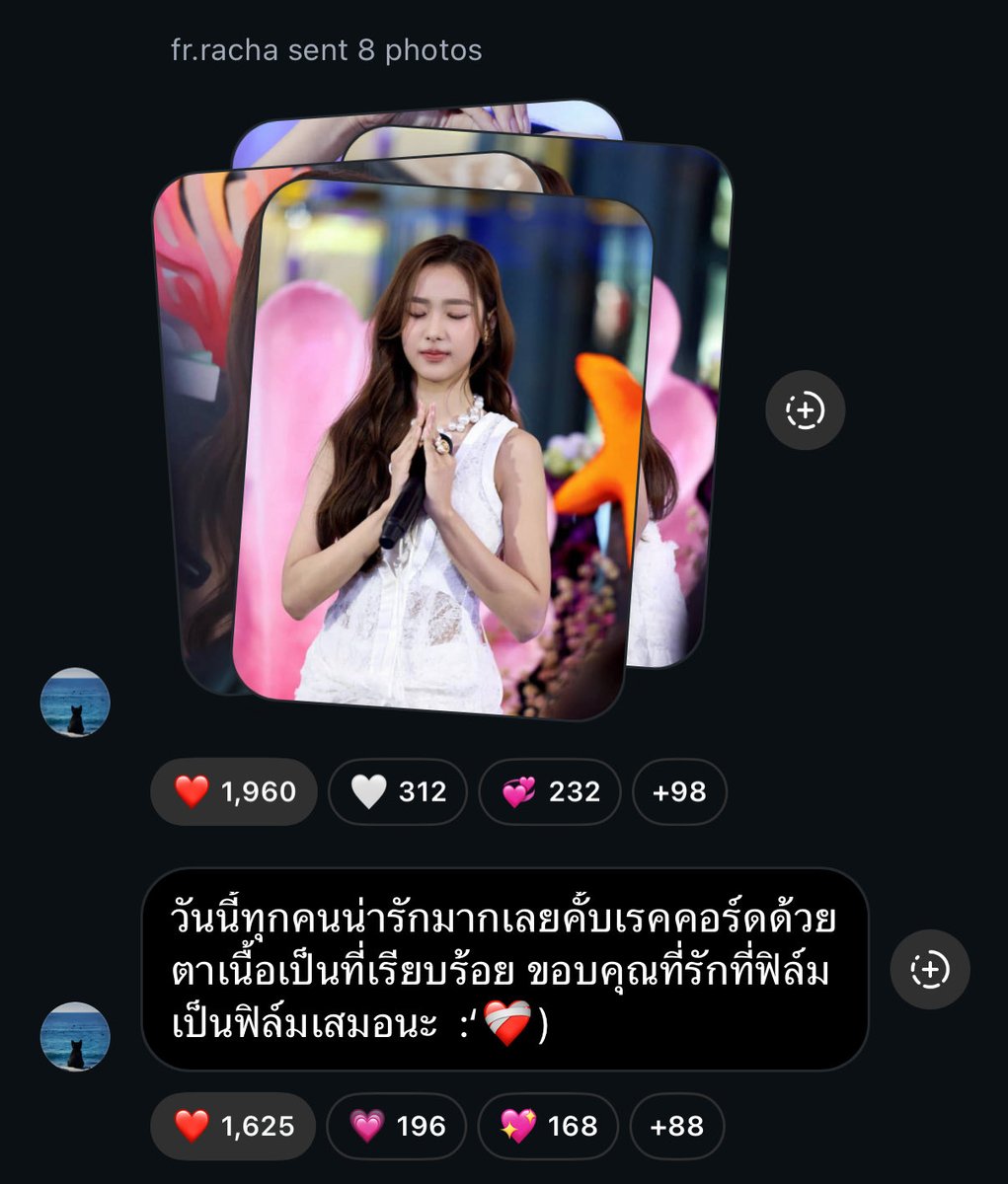 _usagitokki's tweet image. ส่วนทางนี้ได้ทั้งตาเนื้อทั้งในกล้องเรียบร้อยฮ้ะ รู้สึกเหมือนไม่ได้ถ่ายอีเว้นแบบนี้นานมากพ้มแฮปปี้ทิ่สุด🥺