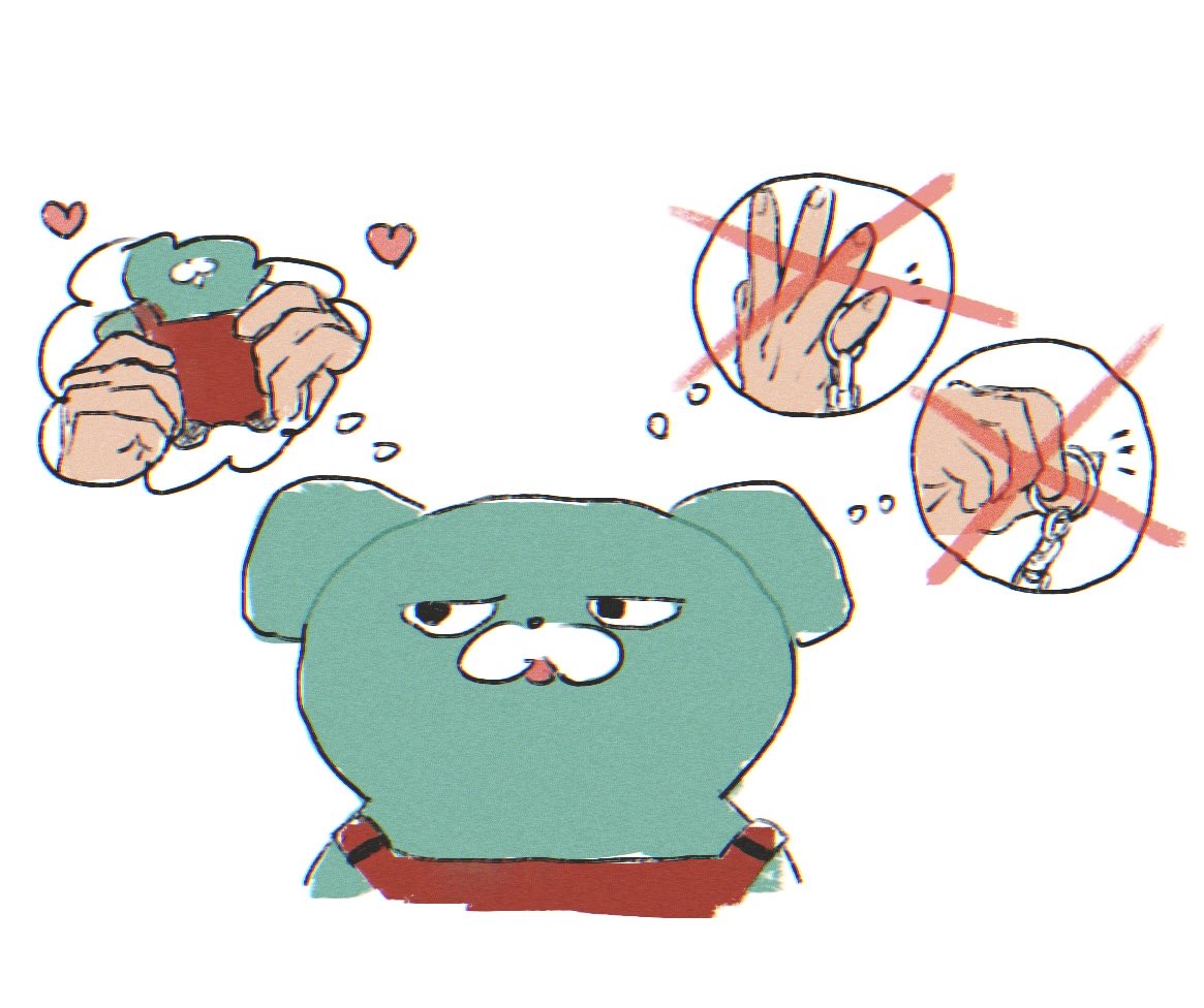 12peri_dot21's tweet image. 落書き