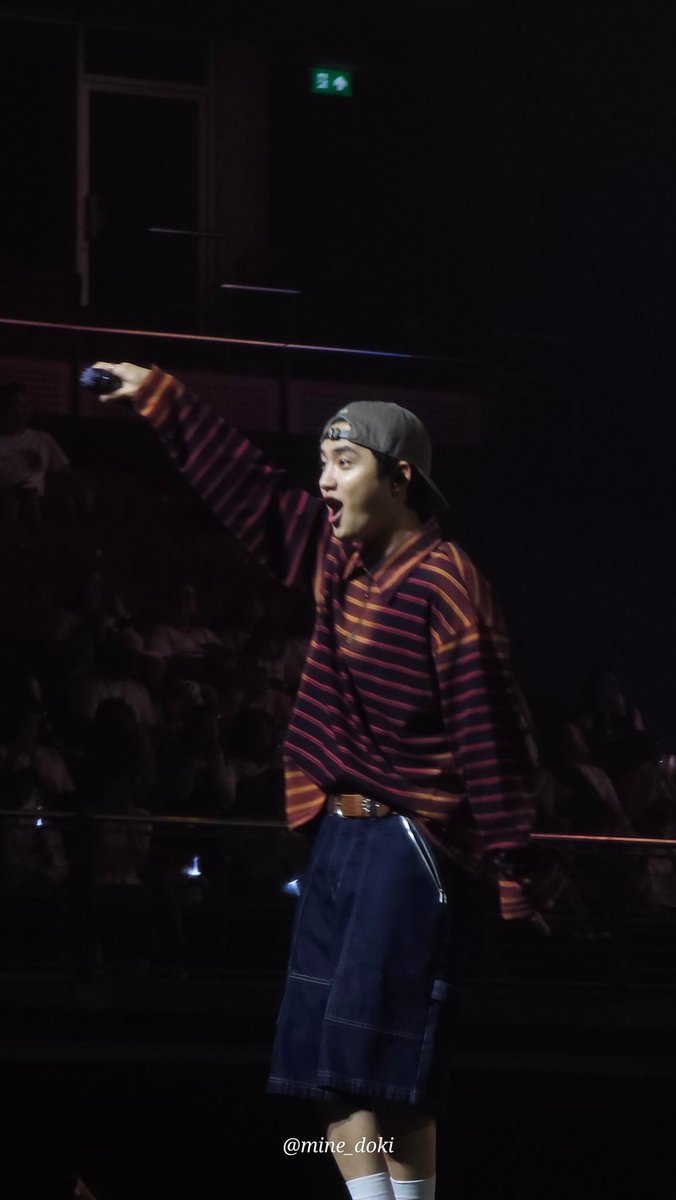 Mine (◉♡◉)🐧 ft. เครียดกดบัตรคอน EXO ตั้งแต่วันนี้ tweet media