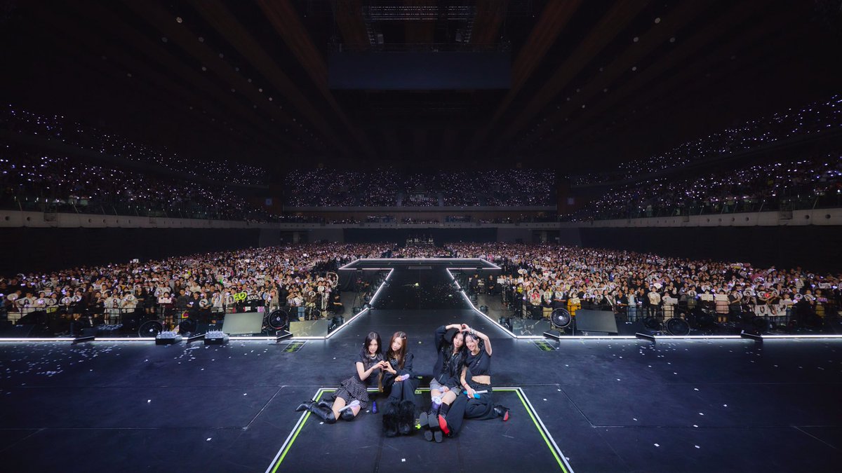 aespaJPofficial's tweet image. 2025 aespa LIVE TOUR - SYNK : aeXIS LINE - in JAPAN TOKYO ARIAKE DAY 1

世界で一番メロいMY-J💜

#aespa #æspa #에스파 #エスパ 
#SYNK_aeXISLINE
#aespa_SYNK_aeXISLINE
#aespa_SYNK_aeXISLINEinJAPAN