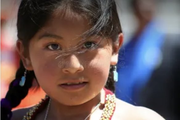 11 de octubre - Día de la Mujer Boliviana!!!!
Hoy se conmemora el Día de la Mujer Boliviana en homenaje al nacimiento  de Adela Zamudio, destacada poetisa y maestra, quien con su valentía y  dedicación luchó por los derechos de las mujeres, la equidad y la justicia social…..