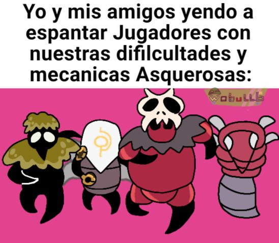 HORMIGA_RETURNS's tweet image.