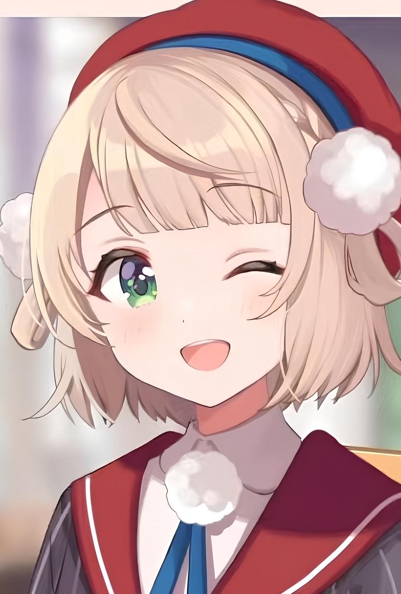shigrenium's tweet image. #手持ちのういンクを貼れ
ういんくの日らしいので