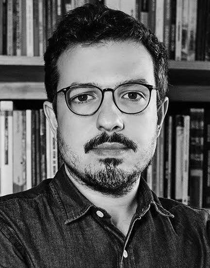 Ele “evaporou” o Filipe Martins, mas ele não pode evaporar.