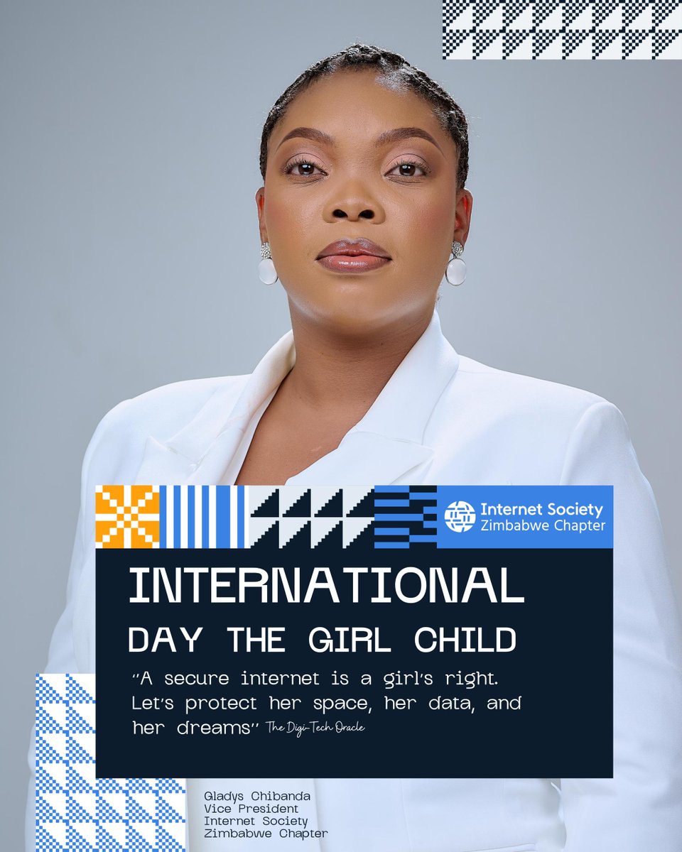 ISOC Zimbabwe tweet media