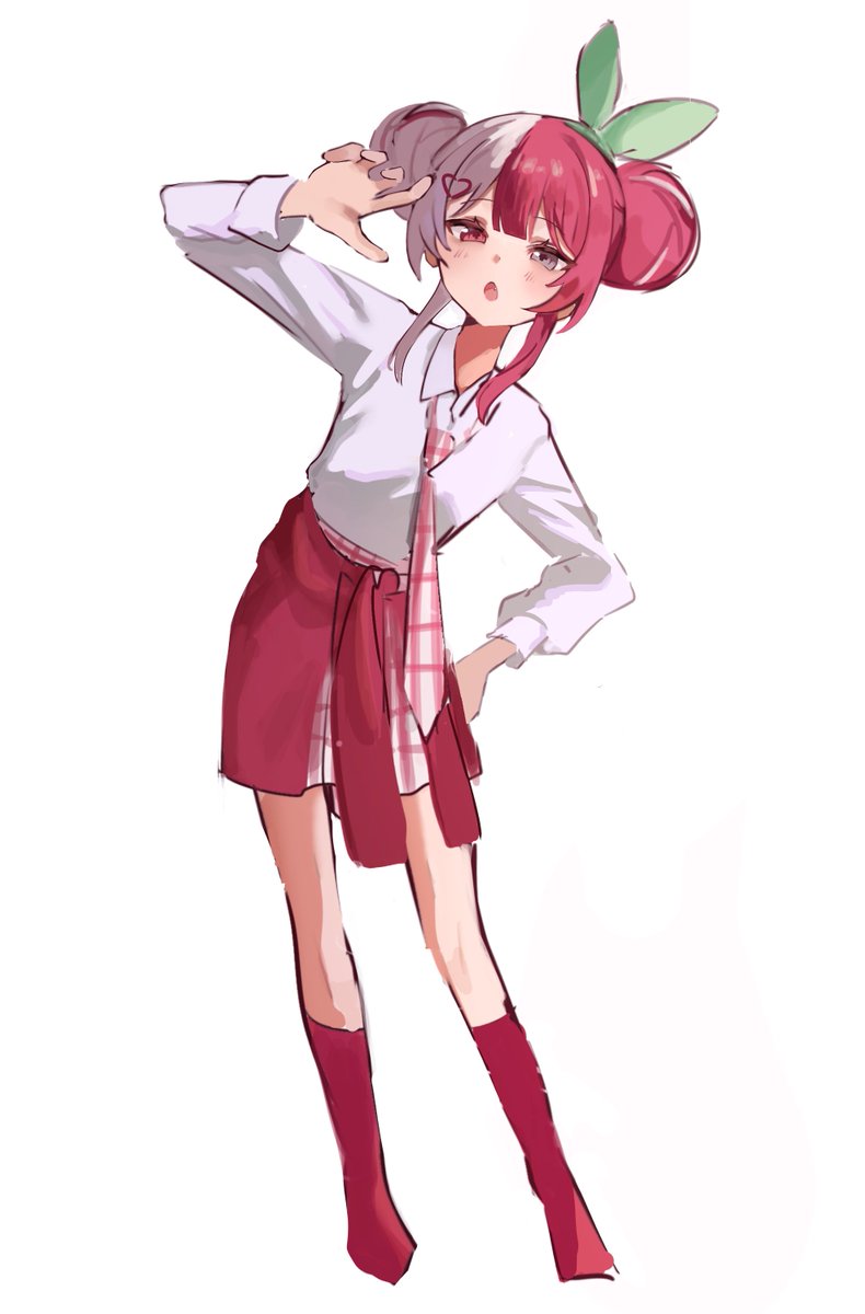 らくがきー