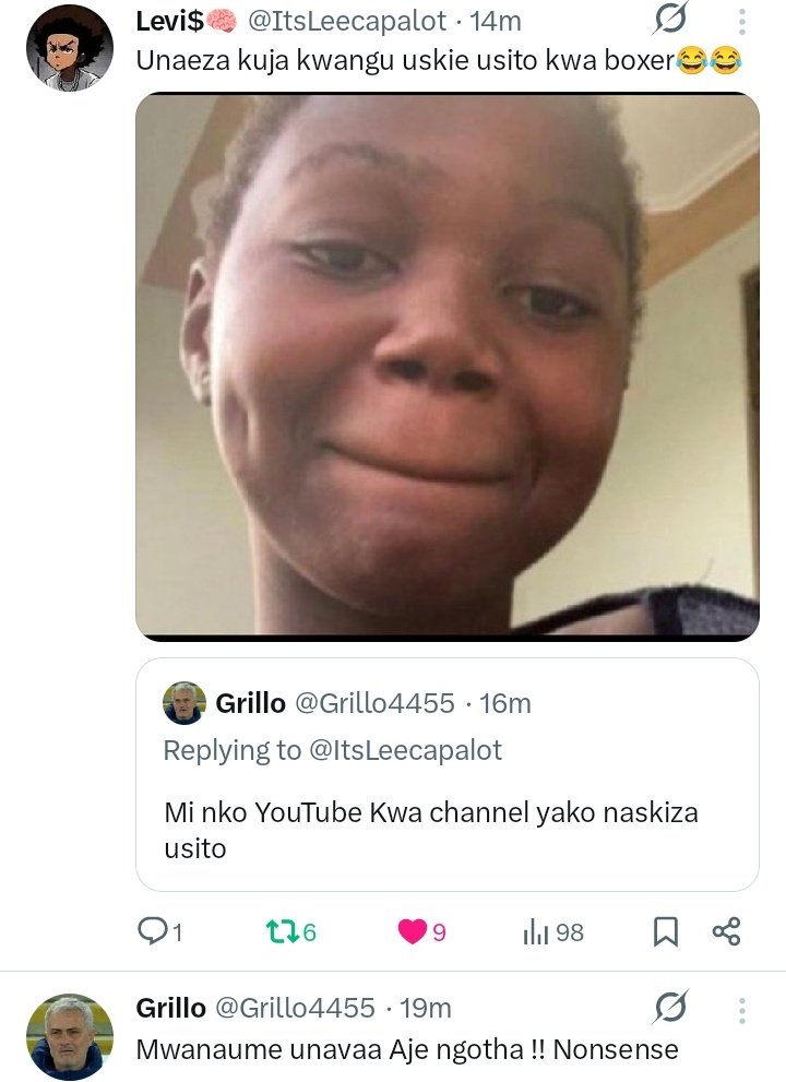 Tweet media one