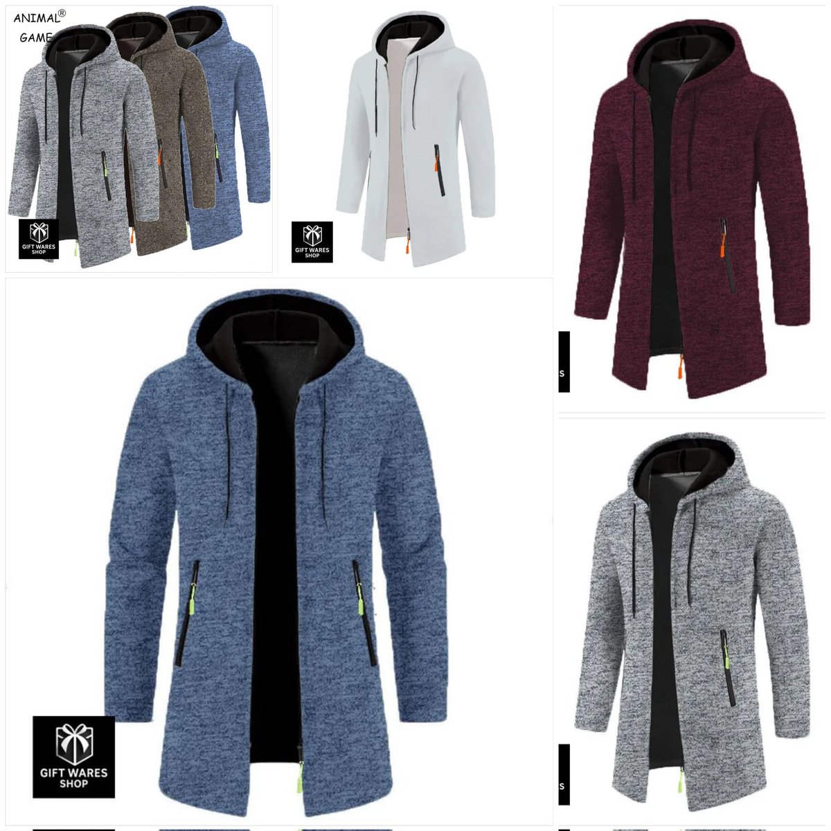 New Fashion Native American Jacket.
Order Link Here: giftwaresshop.com/collections/na…