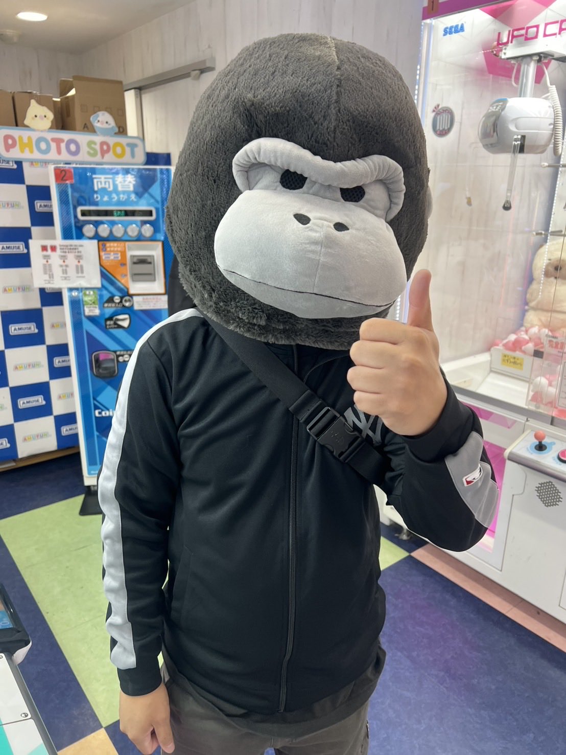 パンダドラゴン なぎ あづ CS ハピカ パンダドラゴン なぎ あづ CS ハピカ