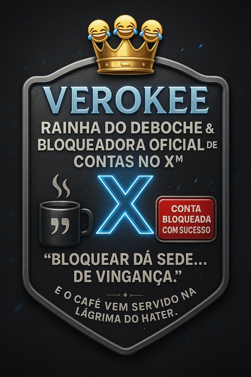 Verokee's tweet image. 