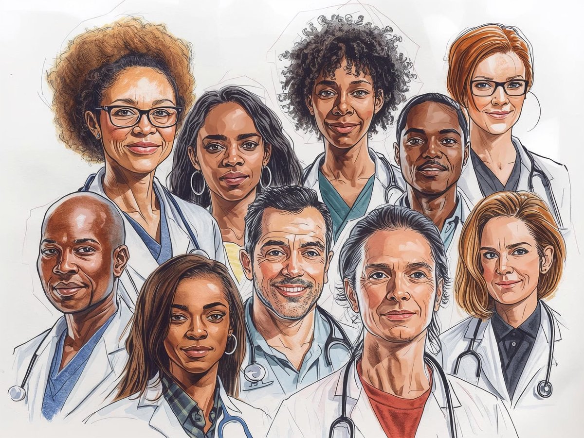 DocsExplainFM's tweet image. 💻 Remote Entry-Level Medical &amp;amp; Healthcare Informatics Careers — Global 2025 Guide

🔗 Read more: drlevicheruocheptora.com/blog/details/r…

#HealthInformatics #DigitalHealth #RemoteJobs #MedTech #GlobalHealth #CareerGuide #HealthcareInnovation