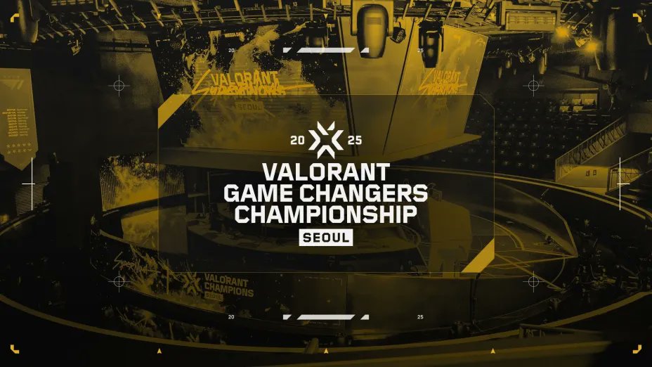 NINETAILS QUALIFY FOR GAME CHANGERS CHAMPIONSHIP OVER FALCONS VEGA!

The Korean squad will make their international debut on home soil, joining Xipto Esports GC as the Pacific region's representatives in Seoul.