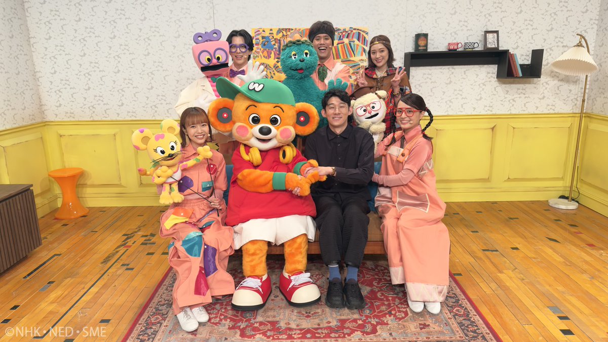 thewakeybase's tweet image. #ロングコートダディ
#キングオブコント 優勝おめでとう🎊

堂前透さん作・演出のコントライターズ新作は、10月21日(火)のThe Wakey Showで放送！
#TheWakeyShow
#ウェイキー