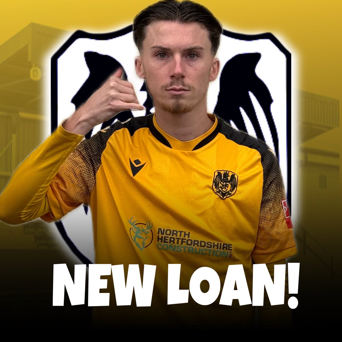 Stotfold FC tweet media